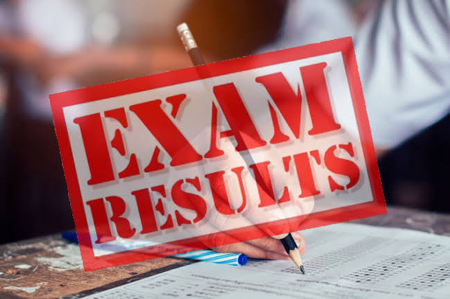 പ്ലസ് ടു പരീക്ഷാഫലം പ്രഖ്യാപിച്ചു; 77.81 ശതമാനം വിജയം